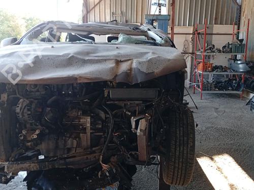 Brugte DACIA SANDERO II 1.5 dCi (90 hp) 4370477