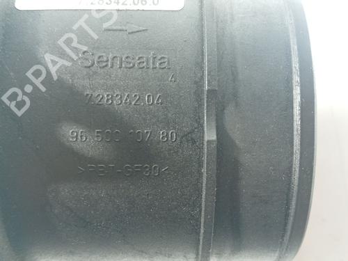 Mass air flow sensor MAZDA 3 (BK) 1.6 DI Turbo | BP40607757M95 - Image 6
