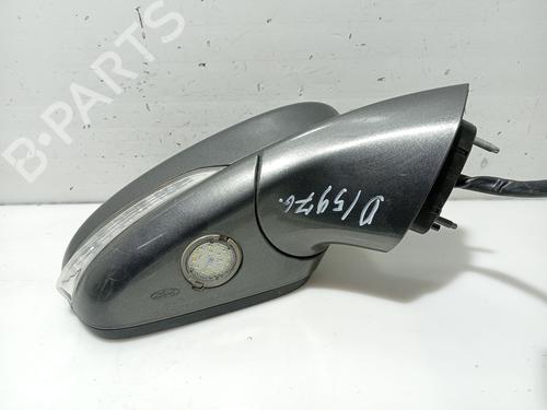 Right mirror FORD MONDEO V Hatchback (CE) 2.0 TDCi | BP31101931C27