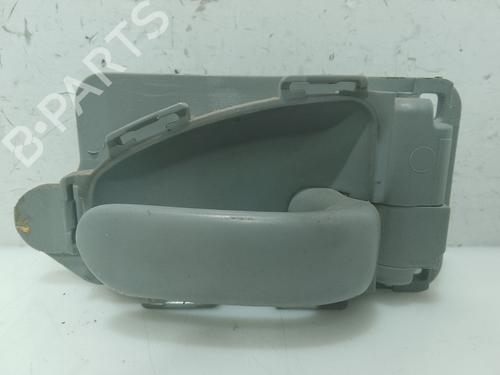 Høyre foran invendig håndtak Høyre foran invendig håndtak CITROËN XSARA PICASSO (N68) 1.6 HDi (90 hp) 37601626 37601626