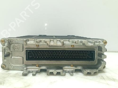 Engine control unit (ECU) AUDI A4 B5 Avant (8D5) 1.9 TDI | BP36105881M57 - Image 3