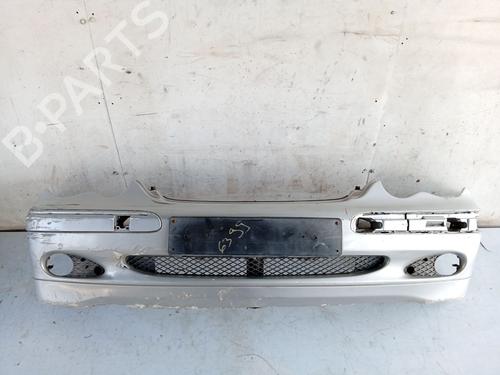 Used Front bumper Front bumper MERCEDES-BENZ C-CLASS (W203) C 180 Kompressor (203.046) (143 hp) 39611626 39611626