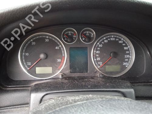Køler VW PASSAT B5.5 Variant (3B6) 1.9 TDI | BP19008064M31 