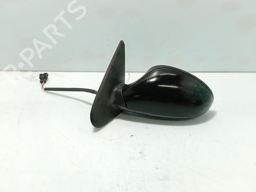 Retrovisor esquerdo SEAT LEON (1M1) 1.6 16 V (105 hp) 31630384