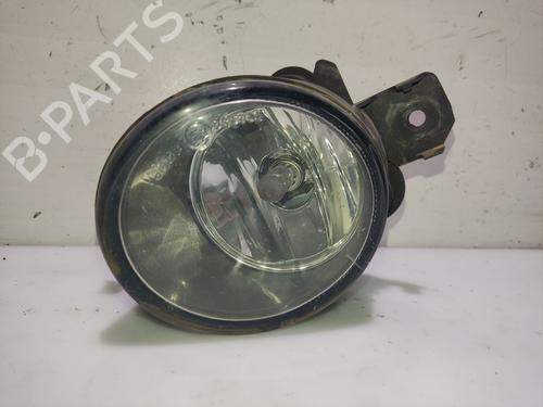 Used Left front fog light NISSAN ALMERA II Hatchback (N16) 1.5 dCi (82 hp) 24628651