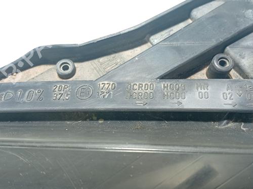 Left headlight OPEL ASTRA H (A04) 1.7 CDTI (L48) | BP39715598C28 - Image 7