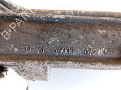 Steering rack IVECO DAILY IV Platform/Chassis 29L12 | BP37027646M22 - Image 6