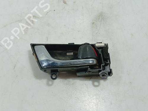 Used Rear right interior door handle Rear right interior door handle 38411990 38411990