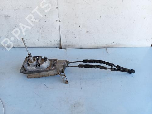 Used Gear lever Gear lever VW TOUAREG (7LA, 7L6, 7L7) 2.5 R5 TDI (174 hp) 34474392 34474392