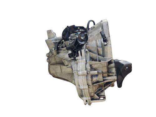Used Gearbox RENAULT GRAND SCÉNIC III (JZ0/1_) 1.5 dCi (JZ09, JZ0D, JZ10, JZ14, JZ1G, JZ29, JZ2C) (110 hp) 31107321