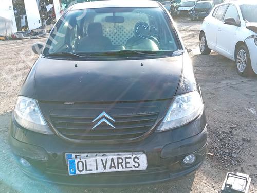 Used Parts CITROËN C3 I (FC_, FN_) 1.4 i (73 hp) 4427350