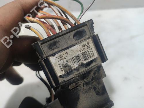 Steering column stalk RENAULT CLIO II (BB_, CB_) 1.9 D (B/CB0E, BB0J) | BP24640714I23 