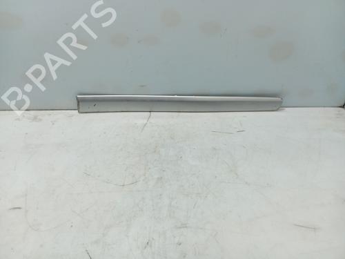 Used Door moulding trim VW POLO IV (9N_, 9A_) [2001-2014]  31591691