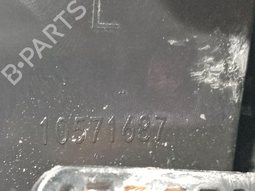 Left taillight MG MG ZS SUV (AZS1) 1.5 VTi | BP37464255C34 - Image 3