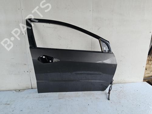 Used Right front door HONDA CIVIC VIII Saloon (FD, FA) 1.8 EXS Flex (140 hp) 24690188