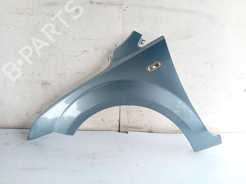 Guarda-lamas esquerdo Guarda-lamas esquerdo FORD FOCUS II (DA_, HCP, DP) 1.6 (100 hp) 34448482 34448482