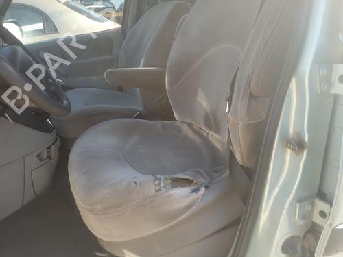 Left front window motor CITROËN XSARA PICASSO (N68) 2.0 HDi | BP31109715E21 