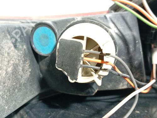 Left taillight FORD FOCUS III 1.5 TDCi | BP39907808C34 - Image 5