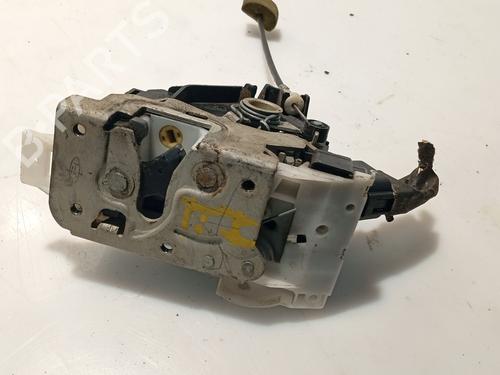 Rear left lock FORD MONDEO III (B5Y) 2.0 16V TDDi / TDCi | BP31111133C100 