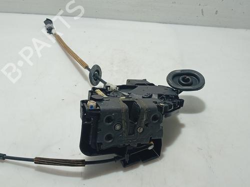 Rear left lock LAND ROVER RANGE ROVER SPORT I (L320) 2.7 D 4x4 | BP31133116C100 