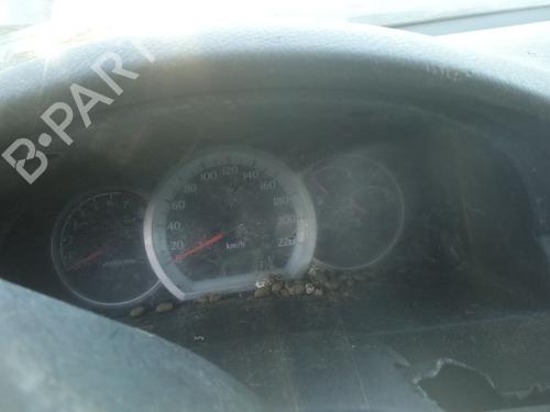 Øvrige styreenhet DAEWOO NUBIRA Saloon (J200) 1.6 | BP23421916M11 