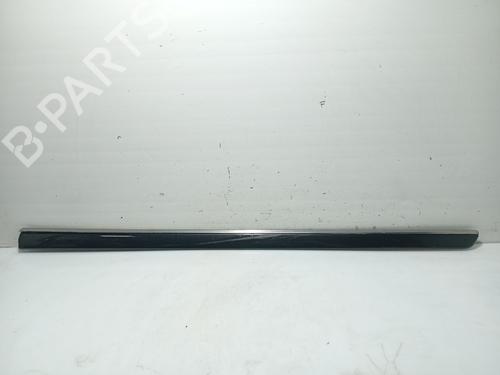 Friso da porta PEUGEOT 407 (6D_) 2.0 HDi 135 (6DRHRH, 6DRHRE, 6DRHRG, 6DRHRJ) (136 hp) 31106919