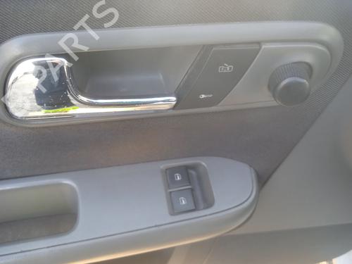 Pipe SEAT IBIZA III (6L1) 1.4 TDI | BP24528869M125 