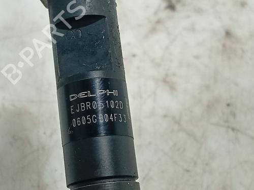 Injector DACIA LOGAN MCV (KS_) 1.5 dCi (KS0K) | BP37173579M100 - Image 6