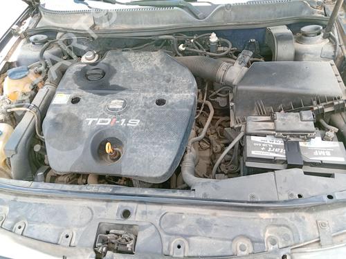Pipe SEAT TOLEDO II (1M2) 1.9 TDI | BP36291070M125  - Image 21