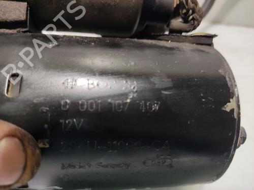 Support FORD FUSION (JU_) 1.4 | BP23528255C155 