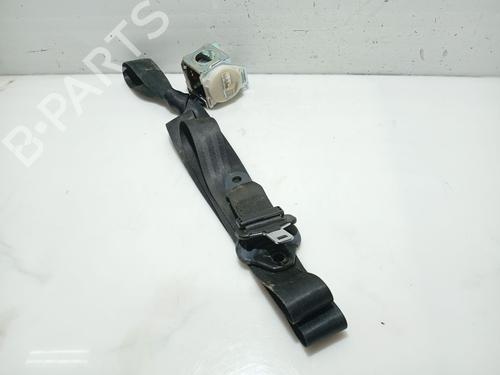 Used Rear left seatbelt CITROËN C4 Picasso I MPV (UD_) [2006-2015]  31108984