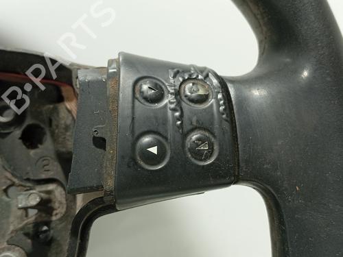 Steering wheel SEAT LEON (1P1) 2.0 TDI 16V | BP33841180C49 - Image 2