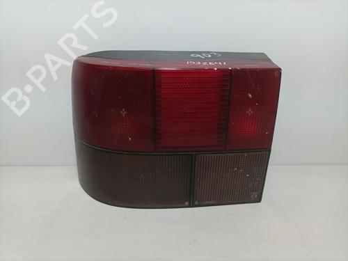 Used Left taillight Left taillight RENAULT 19 I (B/C53_) [1988-1994] 18976969 18976969