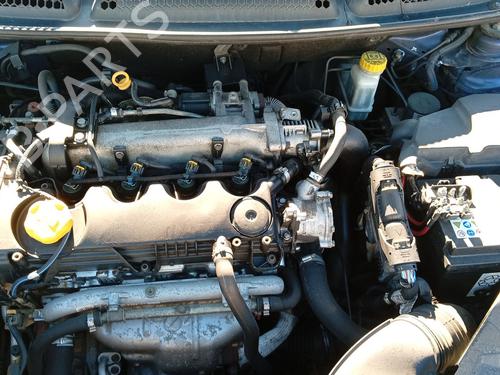 Teile für FIAT BRAVO II (198_)  1.9 D Multijet (198AXB1A)  4490660 