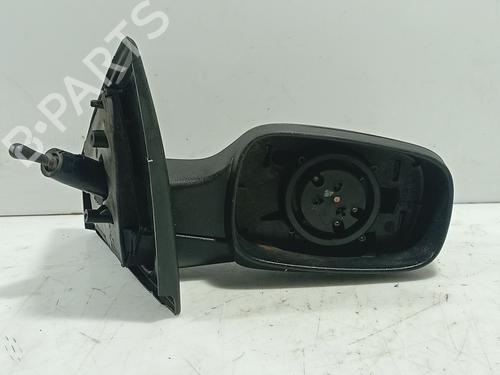 Used Right mirror Right mirror RENAULT CLIO III Grandtour (KR0/1_) 1.5 dCi (KR0F) (86 hp) 34693534 34693534