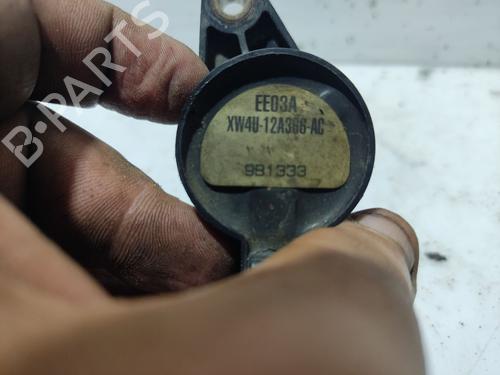 Ignition coil JAGUAR S-TYPE II (X200) | BP31098389M94