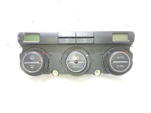 Airco bedieningspaneel VW GOLF V (1K1) 1.9 TDI (105 hp) 31106955