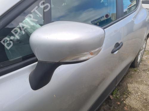 Front left window mechanism RENAULT CLIO IV (BH_) 1.2 16V (BHA1, BHAK, BHMG, BHMK) | BP31105209C22