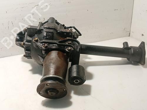 Differential, foran SUZUKI GRAND VITARA I (FT, HT) 2.0 HDI 110 16V 4x4 (SQ420D, TD83V, JA420WD) (109 hp) 32118810