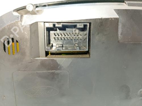 Instrument cluster FORD KA (RU8) 1.3 TDCi | BP31102151C47