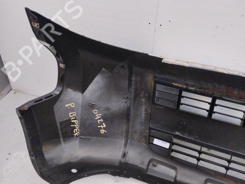Front bumper PEUGEOT BIPPER (AA_) 1.4 HDi | BP18985045C7