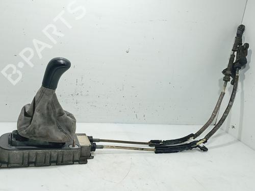 Used Gear lever Gear lever SKODA OCTAVIA I (1U2) 1.9 TDI (90 hp) 34473939 34473939