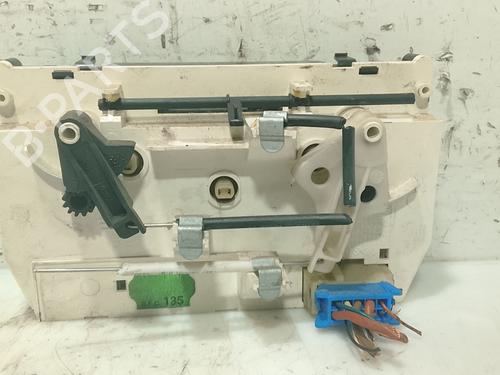 Climate control PEUGEOT 206+ (2L_, 2M_) 1.1 | BP38775131I5 - Image 2