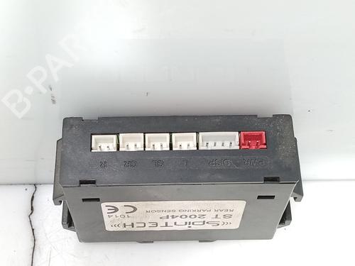 Electronic module SEAT LEON (5F1) 1.6 TDI | BP36412260M83 - Image 3