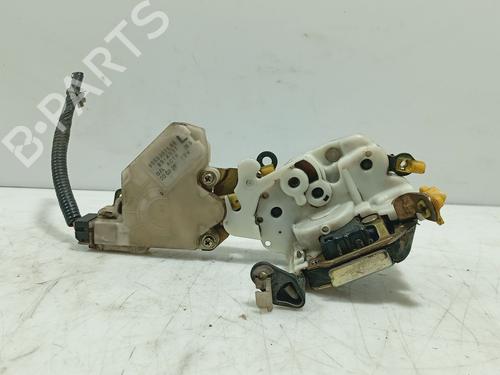 Used Rear left lock Rear left lock NISSAN MICRA II (K11) 1.0 i 16V (K11) (54 hp) 34693451 34693451