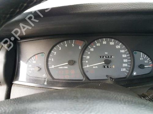 Højre baglygte bagklap OPEL OMEGA B (V94)  | BP31106201C80 