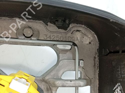 Steering wheel CITROËN C3 III (SX) 1.2 PURETECH 82 | BP40295858C49 - Image 6