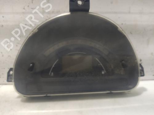 Used Instrument cluster CITROËN C3 I (FC_, FN_) 1.4 HDi (68 hp) 31106246