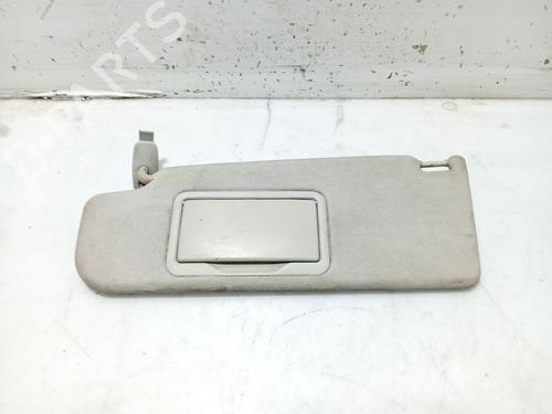 Pala sol esquerda SEAT AROSA (6H1) [1997-2004]  31099659