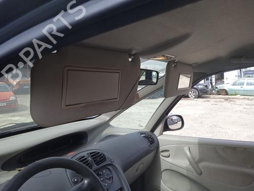 Alternator CITROËN XSARA PICASSO (N68) 2.0 HDi | BP19010982M7